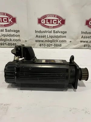 Sew-Eurodrive CFM71L/TF/RH1M/SM50 Servo Motor 4500RPM 9.50Nm 400V 3PH