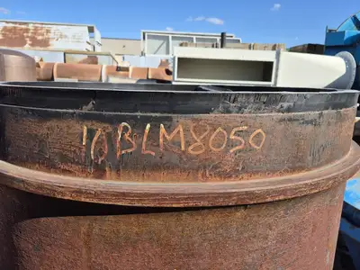 USED METSO 03-526226