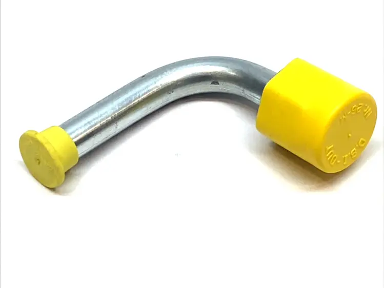 Used ATLAS COPCO PIPE BEND ELBOW Valves/Fittings | Maverick Industrial Sales #1106862
