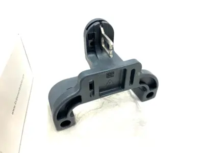 New | in-Stock FORTRESS INTERLOCKS INTERLOCK ACTUATOR HANDLE GRAY PLASTIC KEYED Linear Actuators | Maverick Industrial Sales #1107482