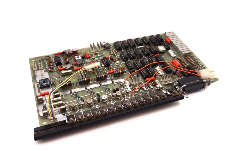 Used EECO _UNKNOWN_ Printed Circuit Boards (PCB) | SB Industrial Supply #850990