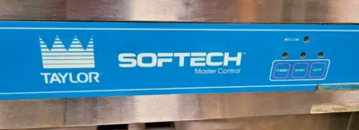 Taylor 6575675666666444 Soft Serve Ice Cream Machines | Amiron Machinery (14)