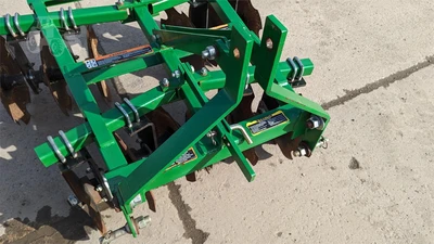 USED FRONTIER DH1048