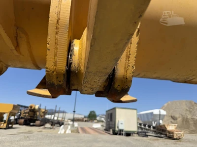 Used 2007 KOMATSU WA500-6 Wheel Loaders California US | Mittry Construction #1363458