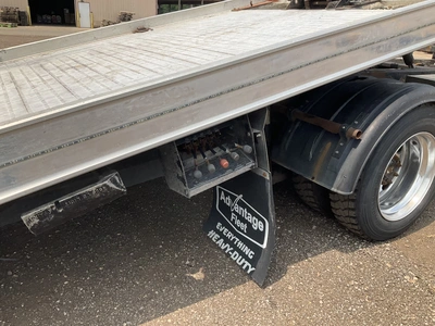 Used 2009 KENWORTH T270 Tow trucks Michigan US | Miedema Asset Management Group #1321232