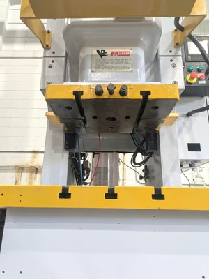 USED 2014 STAMTEC STAMTEC OCP-60 PRESS