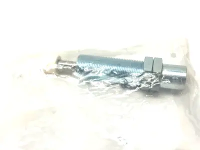 NEW FESTO SELF-ADJUSTING SHOCK ABSORBER SIZE 12, 12MM STROKE