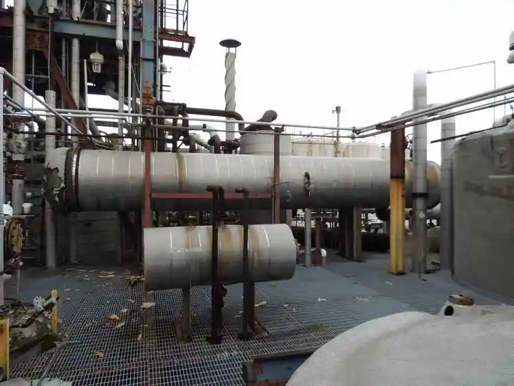 Used MANNING & LEWIS N/A Heat Exchangers New Jersey US | Phoenix Equipment Corp 3 #175054