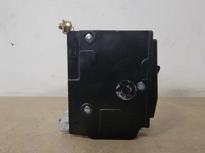 USED SQUARE D QOB250