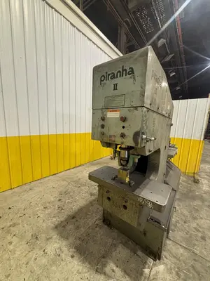 USED PIRANHA PII-110