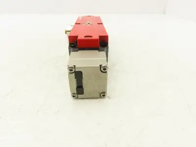 Used EUCHNER _UNKNOWN_ Relays & Switches Indiana US | Arrow Industrial #1408317