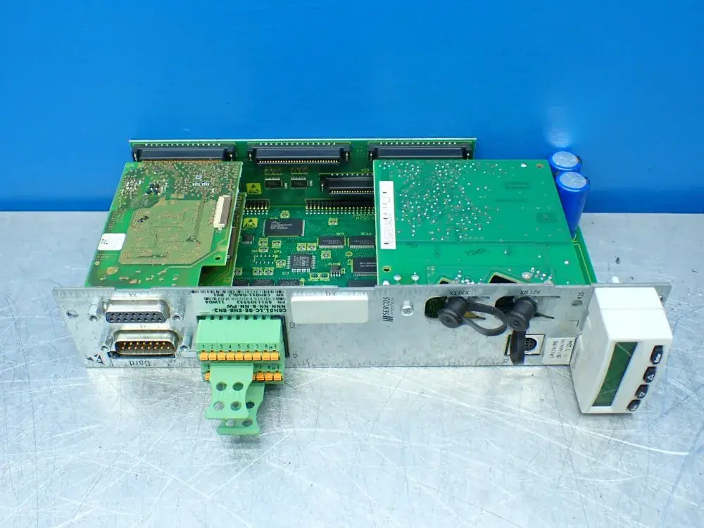 USED REXROTH R911305532