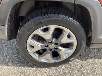 Used 2021 JEEP COMPASS SUVs Michigan US | Miedema Asset Management Group #1461402