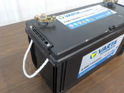 Used _UNKNOWN_ _UNKNOWN_ Batteries Michigan US | Miedema Asset Management Group #1324231