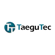 TAEGUTEC METALWORKING SOLUTIONS