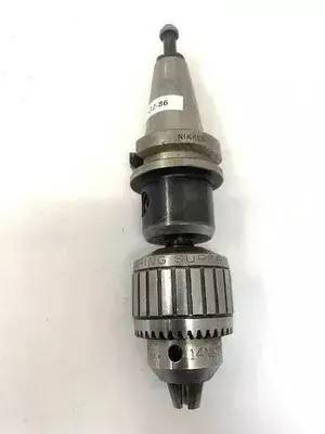 USED JACOBS 14N