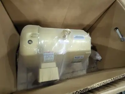 NEW ABB MOTORS EM3704T-G