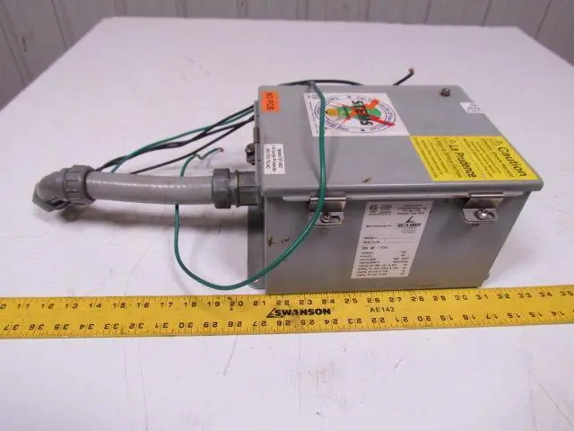 Used DELTA ELECTRONICS _UNKNOWN_ Miscellaneous MRO | Arrow Industrial #649901