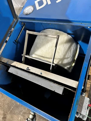 TORIT DONALDSON DMC-B 1.5HP MIST COLLECTOR