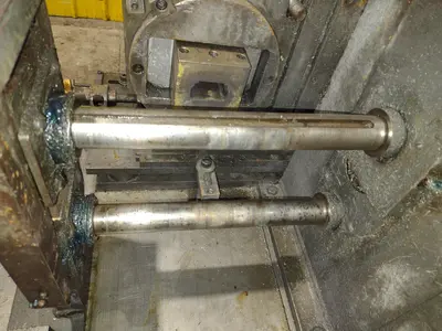 USED DAHLSTROM 400-20 OB