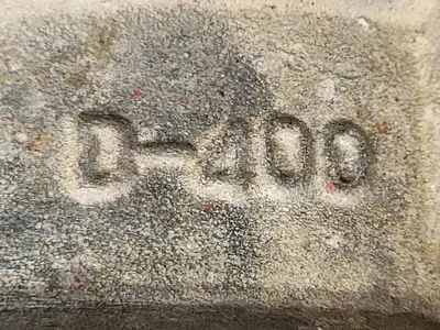 4", Coupling, FPT, D-400