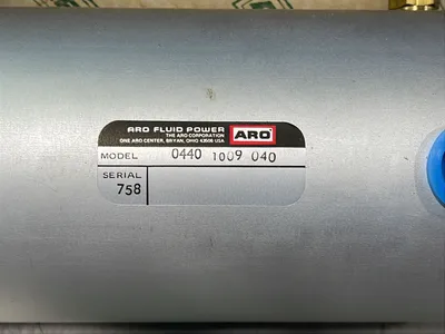 Used ARO FLUID POWER 0440 1009 040 Pumps Ohio US | HGR 24 #1175394
