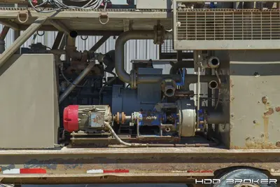 Used 2018 MUD 2018 MUD TECHNOLOGY INTERNATIONAL MCT-450 Separators Florida US | HDD Broker #1347018