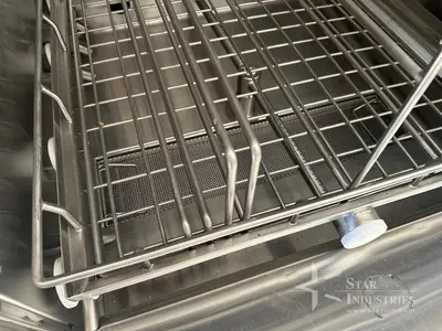Used 2003 LANCER 30 BD DE L'INDUSTRIDE-Z.I.PAHIN-F-31170  1600PCM SS Bottle Washers California US | Star Industries #1255567
