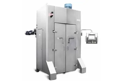 Tonelli | Industrial Planetary Mixer