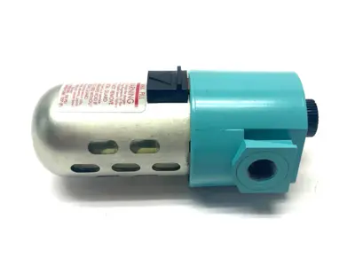 USED WILKERSON MODULAR LUBRICATOR