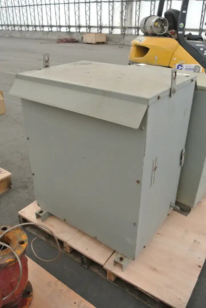 USED BEMAG BC3075S600EP