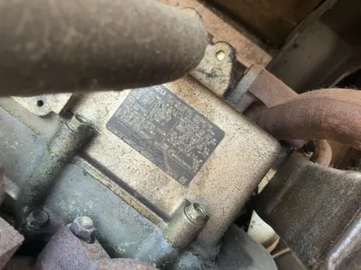 Used MAGNUM MMG25IF4 Portable Generators Michigan US | Miedema Asset Management Group #1402835