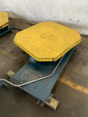 USED LANTECH SVGSS06501601