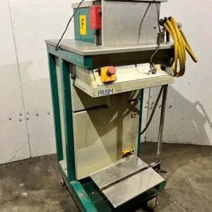 USED 2000 PRISM (ENGINEERING DIVISION) TSE SYSTEMS VARICUT