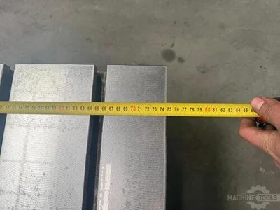 USED ASQUITH Box & Drill Tables