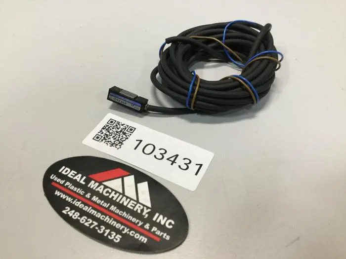 Used KOGANEI ZG530B Fiber Optics Michigan US | Ideal Machinery #597752