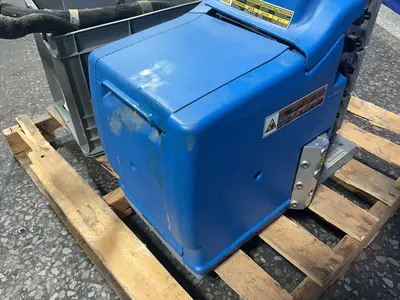 Used NORDSON PROBLUE 10 / STD Miscellaneous Packaging Equipment Ohio US | HGR 24 #1495310