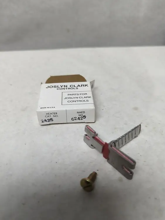 New | in-Stock JOSLYN CLARK 2425 Miscellaneous Equipment (Electrical & Power) | Surplus Asset Holdings #1200810
