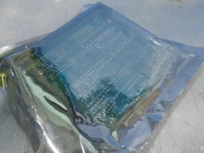 New | in-Stock FACTS ENGINEERING F3PMUX1 PLC Processors | HGR 24 #752397