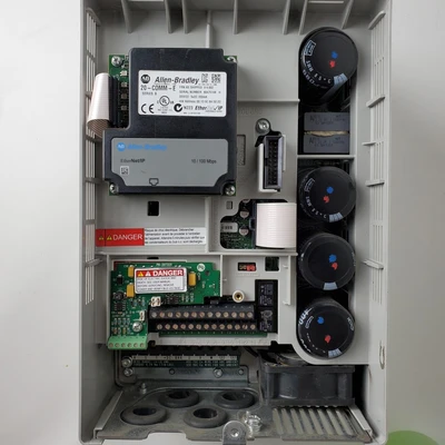 Allen-Bradley 20AD014A3AYNAEC1 Variable Frequency Drives (VFDs) | American Industrial Supply Co. (10)