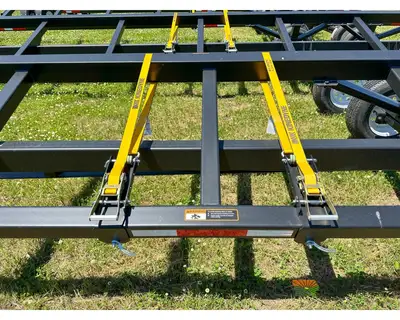 Used DEMCO _UNKNOWN_ Header Transports Iowa US | Keast Enterprises #1360165