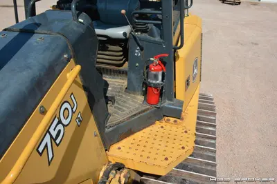 Used 2006 JOHN 2006 JOHN DEERE 750 Trenchers Florida US | HDD Broker #1346491
