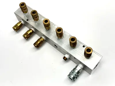 Used A1 MS1606-90 Pump & Valve Parts Michigan US | Maverick Industrial Sales #1391102