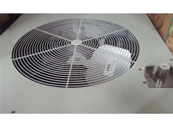 Used FTS FTS UC750G RECIRCULATING CHILLER Chillers New York US | Michael Benalt Inc #1274252