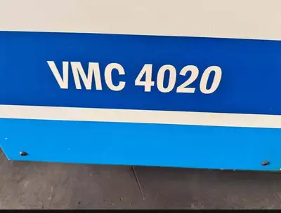 2006 FADAL VMC-4020HT Vertical Machining Centers | Toolquip, Inc. (6)