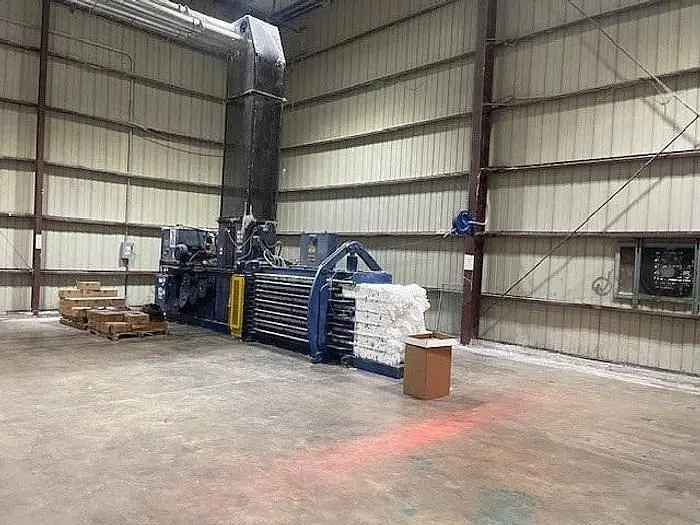 Used 1999 AMERICAN BALER 402-9-730R Balers | MICHAM2813 INC #507542