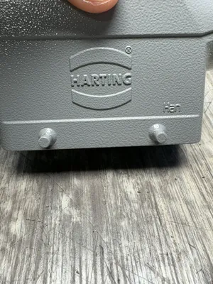 Used HARTING 7310335160000 Misc Electrical & Power Parts South Carolina US | ESS Industrial Equipment Sales #1517119