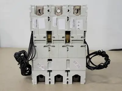New | in-Stock ABB T5N 400 Switchgears British Columbia CA | Lenmark #239496