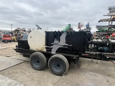 Used 2004 STERLING L9500 Dump trucks California US | Lillo Machinery #1403835