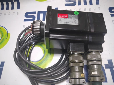 USED SANYO DENKI P20B10100DXS0J